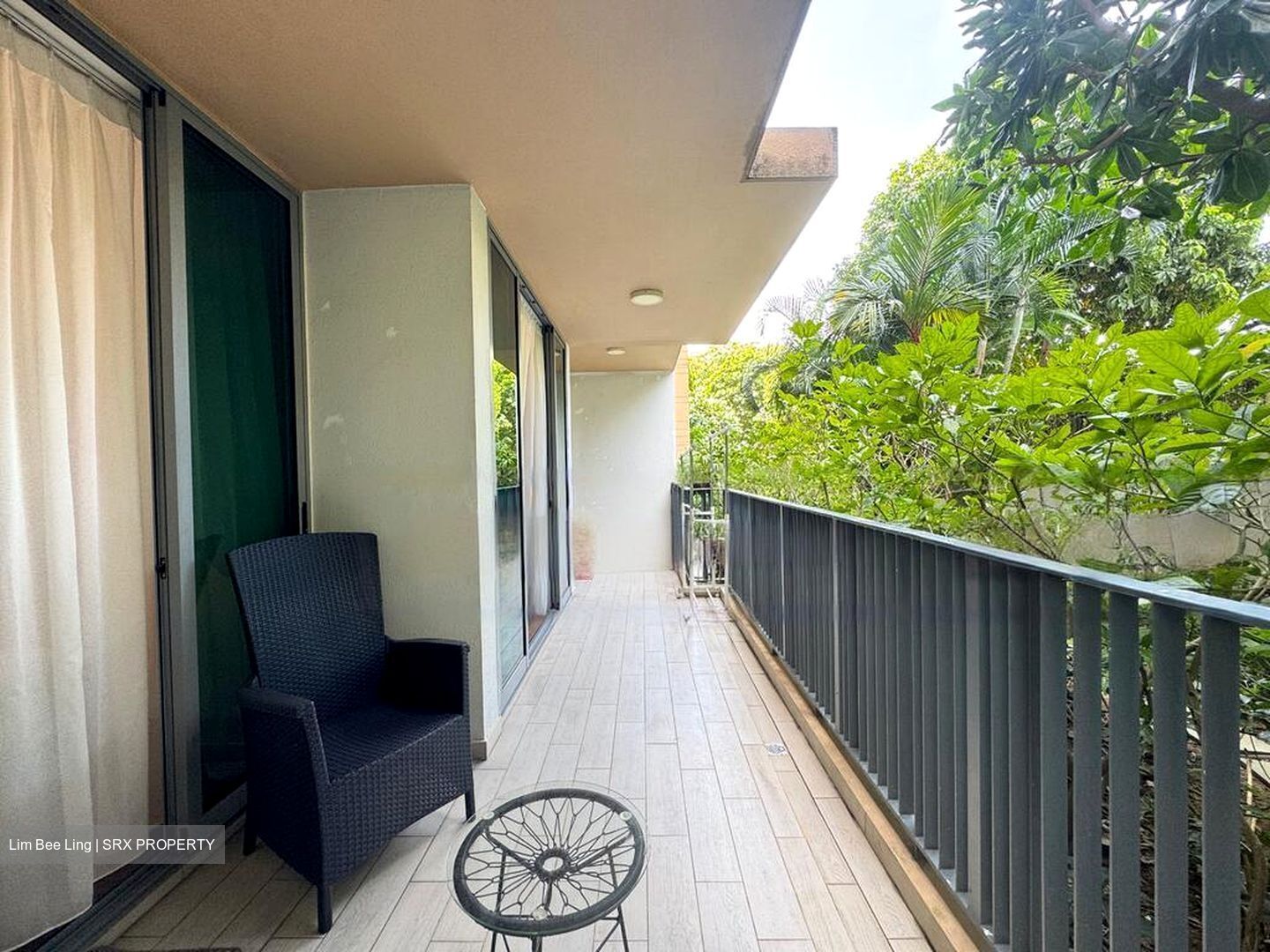 The Glades (D16), Condominium #538889021